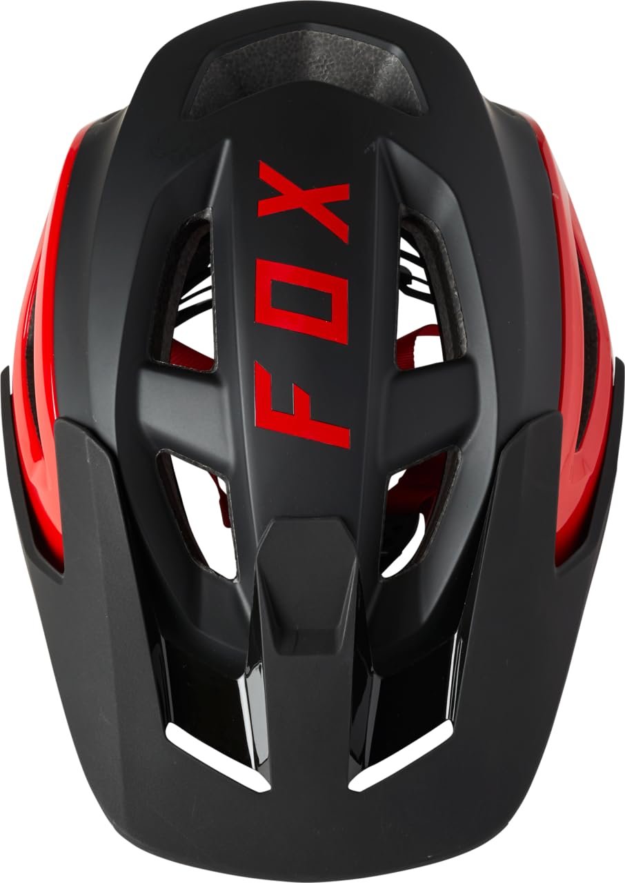 Шолом велосипедний Fox Racing Speedframe Pro Mountain - Унісекс - Система захисту MIPS Air Node, система регулювання BOA, фото №5