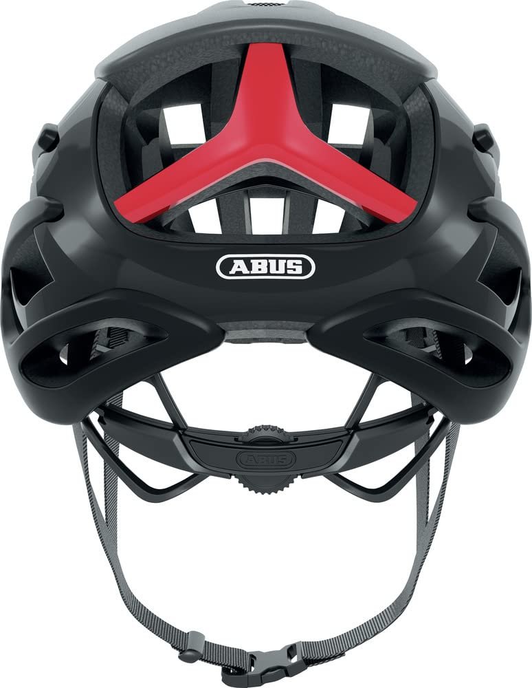 Шлем Road Bike ABUS AirBreaker для взрослых и подростков, фото №3