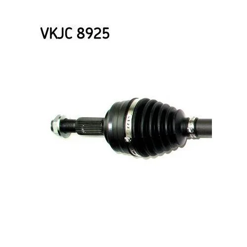 Приводной вал SKF VKJC 8925 для CITROËN PEUGEOT передний левый, фото №2