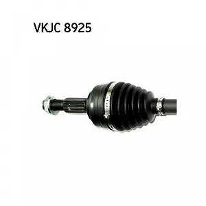 Приводной вал SKF VKJC 8925 для CITROËN PEUGEOT передний левый synthetic.ua - Фото 1