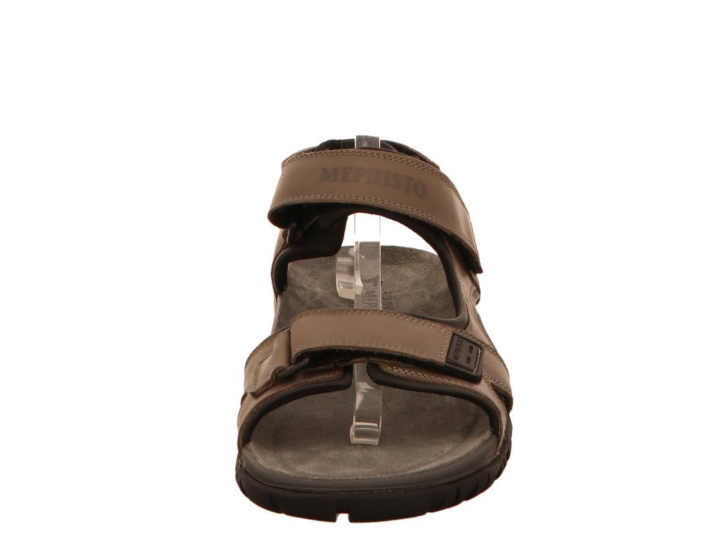 Кросівки Mephisto 680-P5121683 Коричневий, фото №5