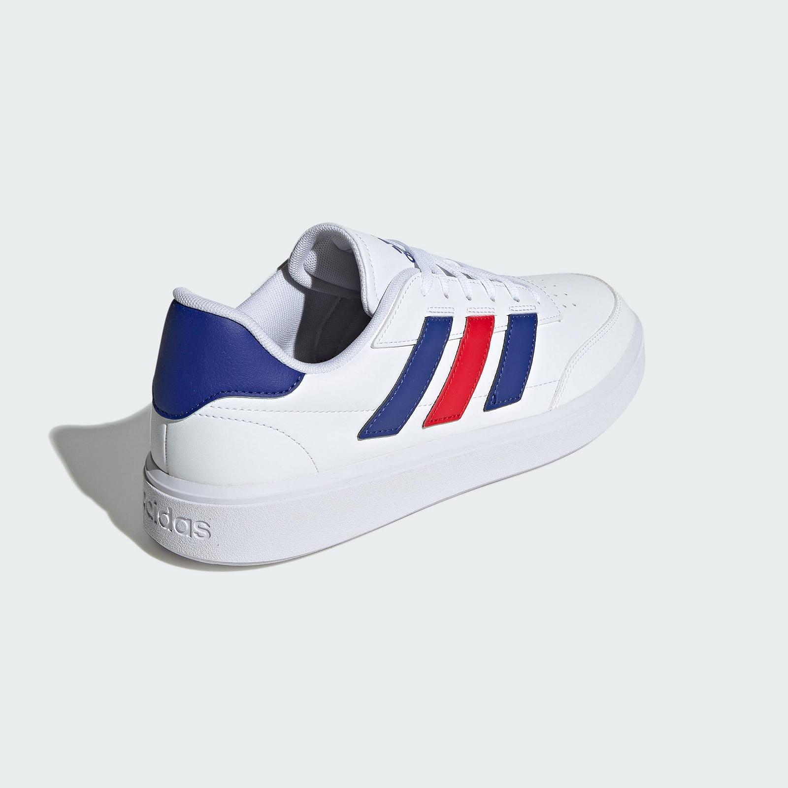 Кросівки adidas Courtblock чоловічі, фото №6