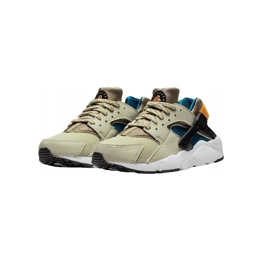 Кросівки Nike Huarache Run GS Dv7139, фото №3