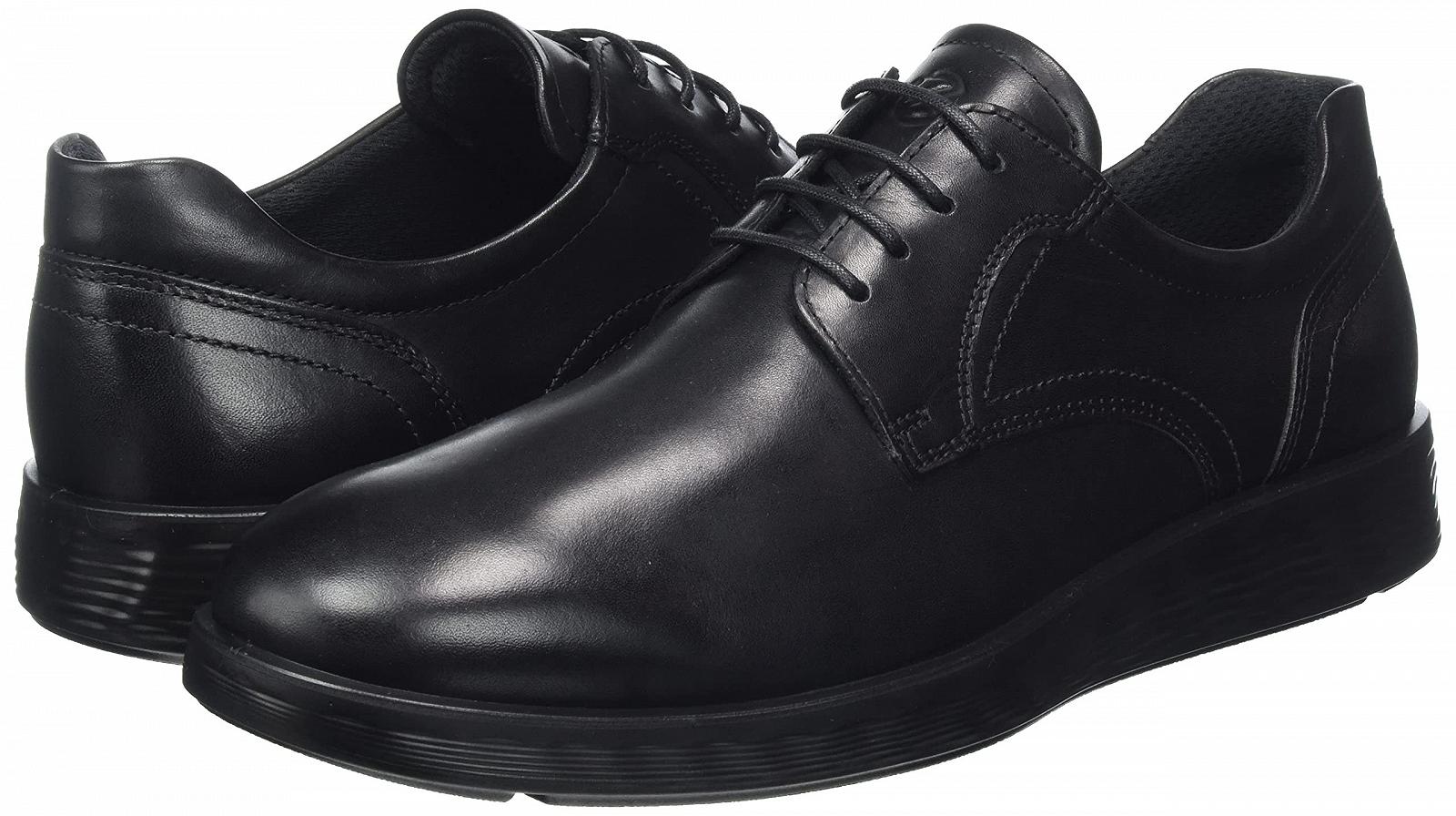 Черевики ECCO S Lite Hybrid чоловічі, фото №10