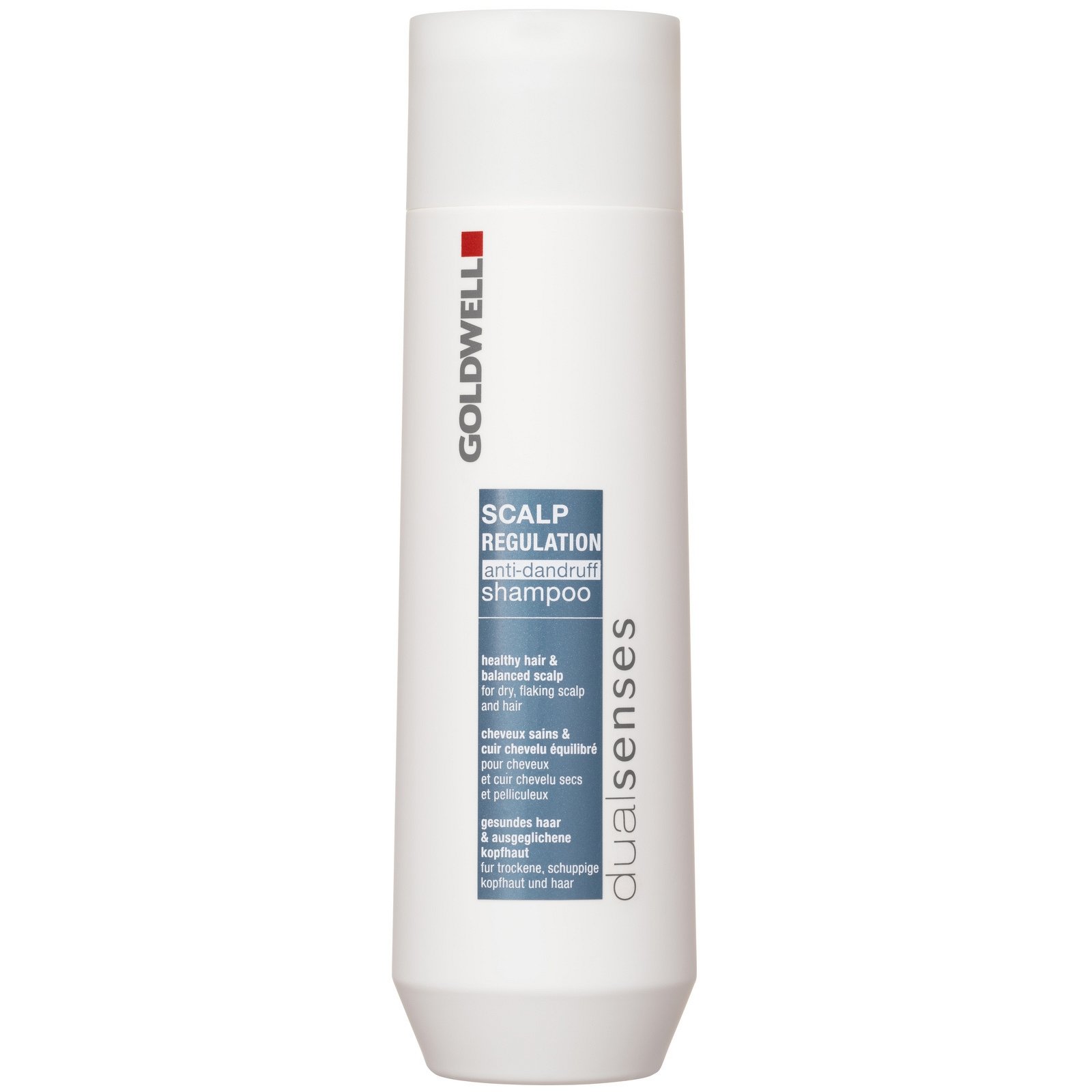 Шампунь DLS Scalp Spec. Anti-Dandruff 250 мл, фото №1