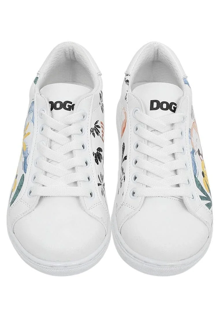 Кроссовки DOGO Unisex Ace Детские кроссовки, фото №3