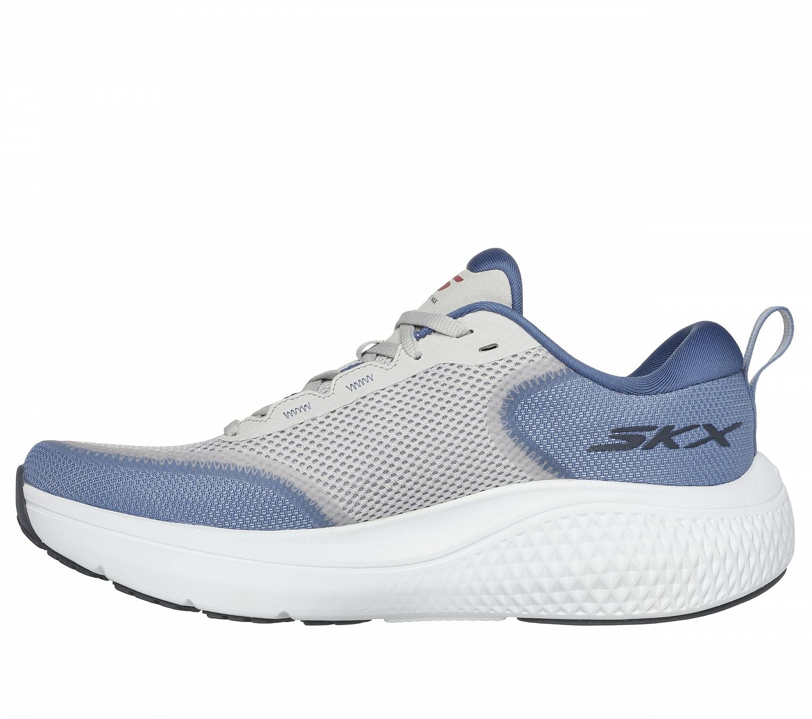 Кросівки Skechers Go Run Supersonic Max, фото №4