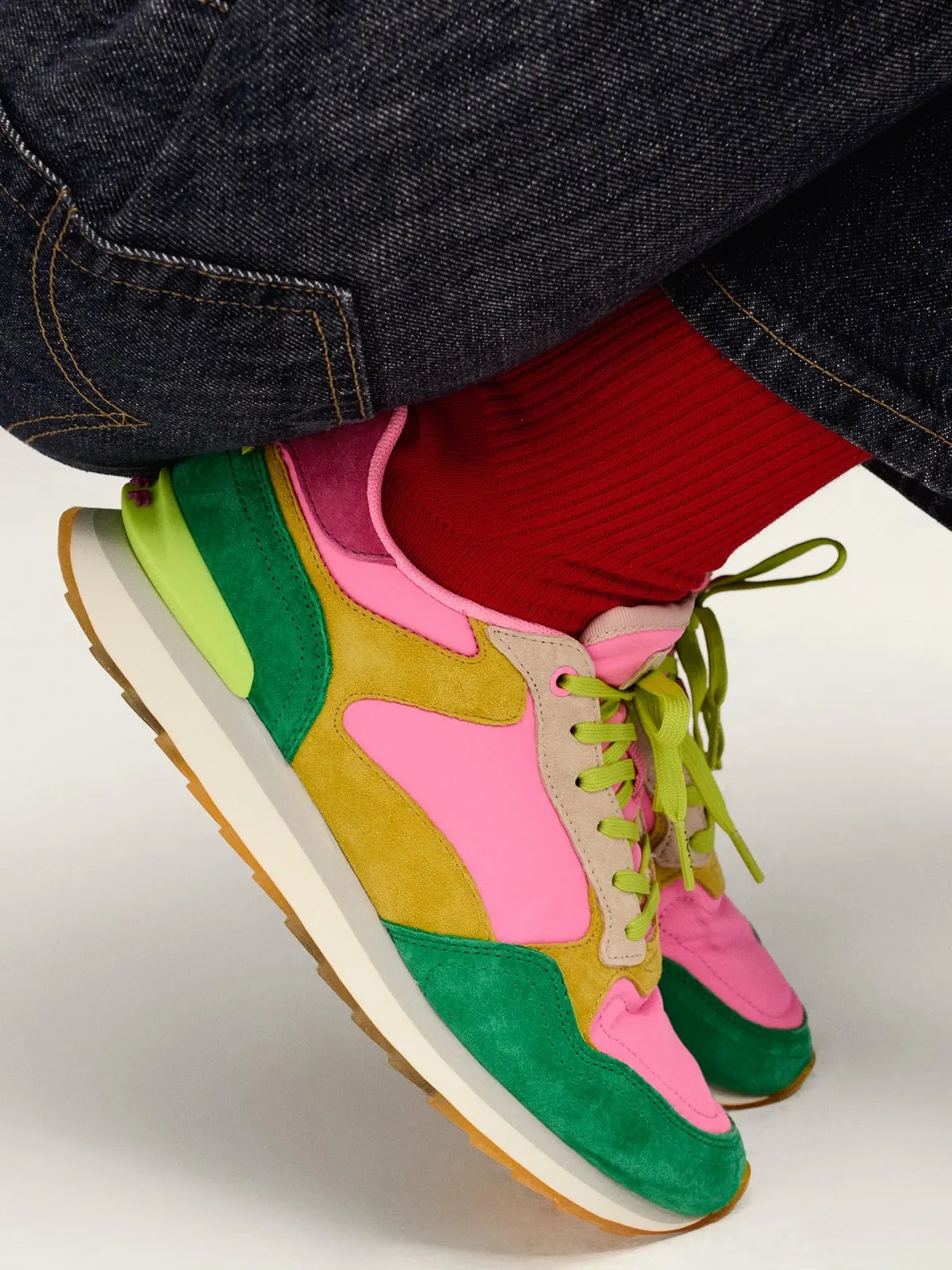 Кроссовки HOFF Clearwater, фото №6