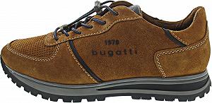 Кеди Bugatti Cognac, 44 - Фото 1