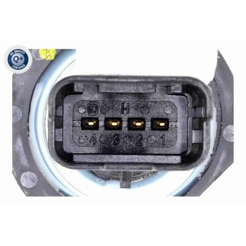 Датчик тиску палива VEMO Q+ V42-72-0120 для CITROËN, фото №3