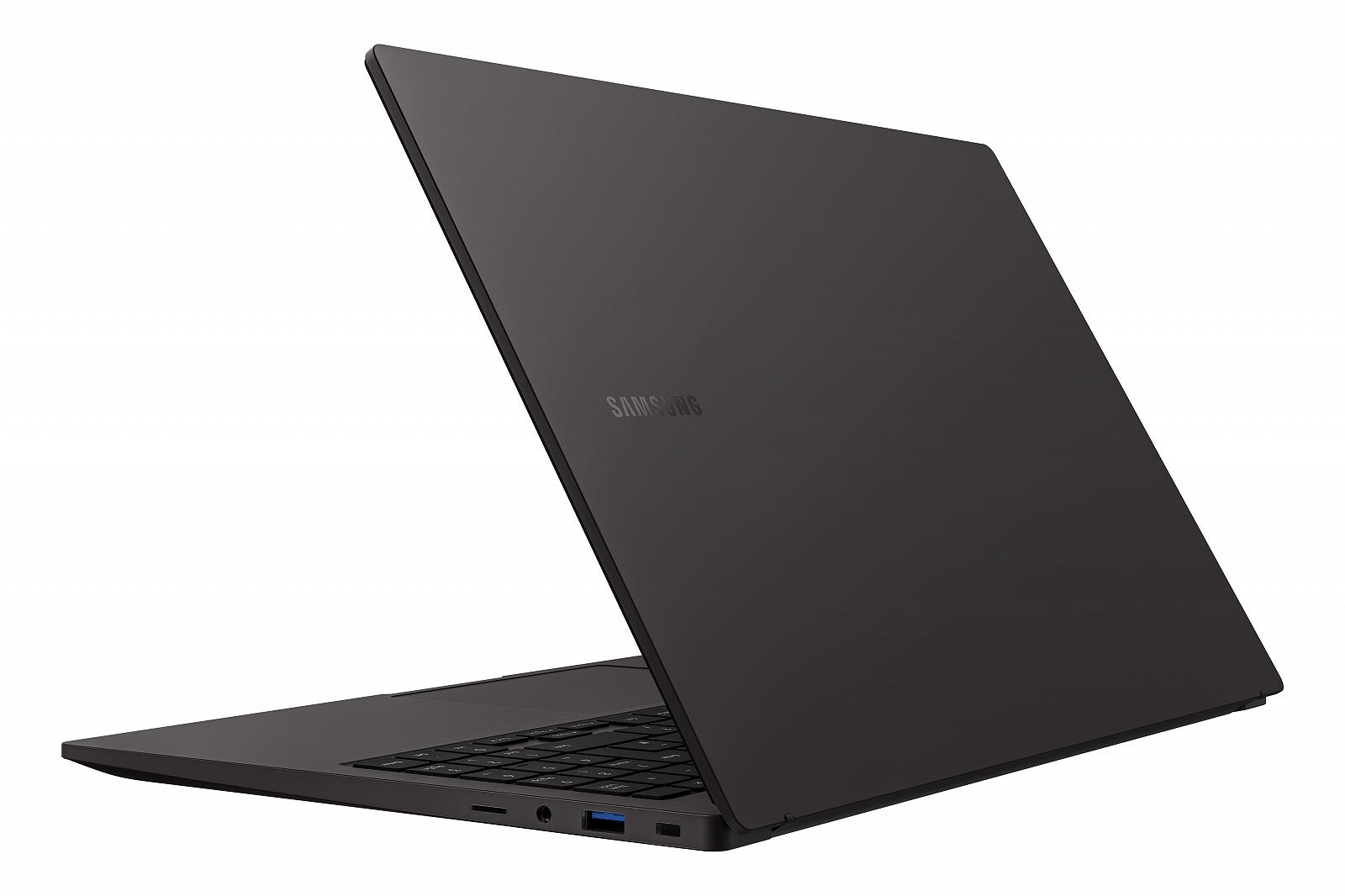 Ноутбук 15.6" Samsung Galaxy Book4 i5-1235U RAM 16GB SSD 512GB 12год батарея Win11 Алюминиевой корпус (UKR), фото №7