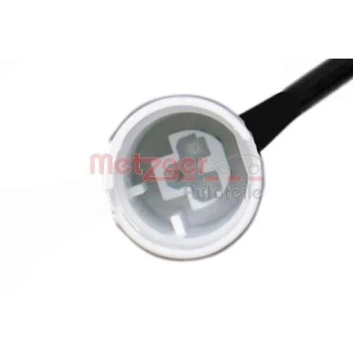 Датчик зносу гальмівних колодок METZGER 1190078 для BMW, задня вісь, фото №2
