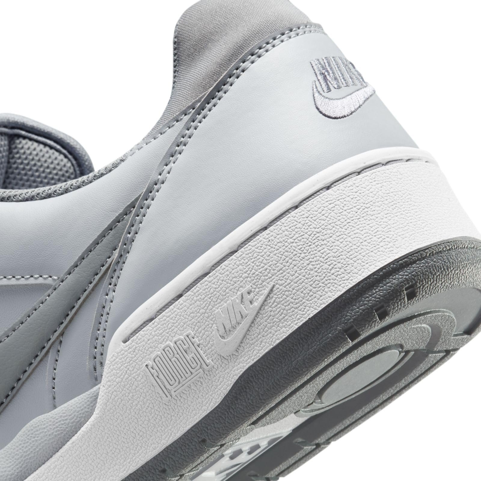 Кроссовки Nike Full Force Low, фото №8 Кроссовки Nike Full Force Low, фото №8