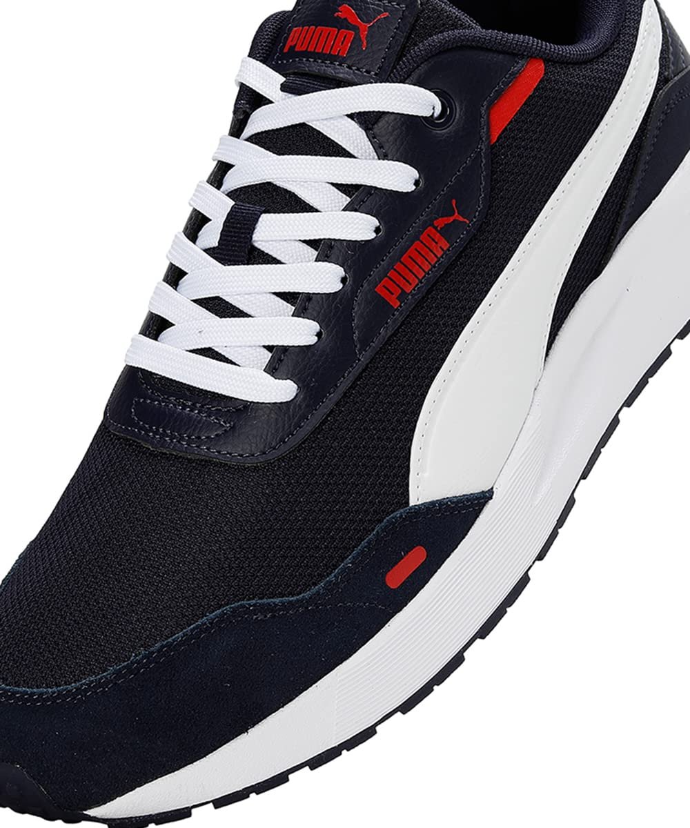 Кроссовки Унисекс PUMA Runtamed, фото №7