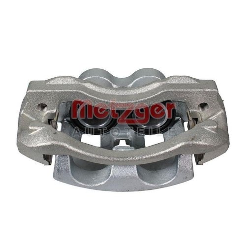 Гальмівний супорт METZGER 6261639 для IVECO задня вісь зліва, фото №2
