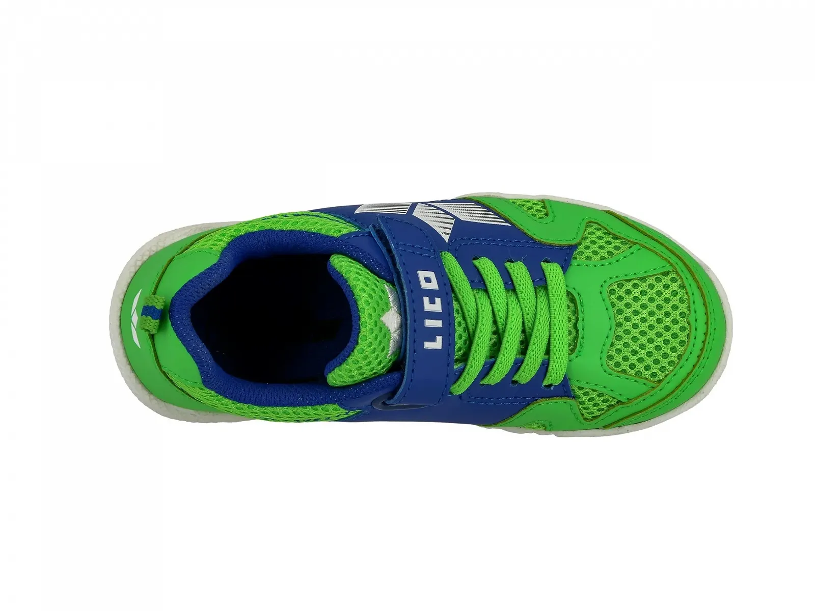 Кросівки Lico Sport Vs Унісекс Дитячі, фото №5