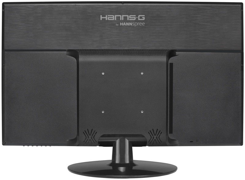 Монітор 27" Hanns-G HL274HPB Full HD TN 60 Гц, фото №4