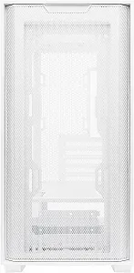 Корпус ASUS A21 / без БЖ / Micro-ATX / Скляне вікно / Підтримка СВО 360мм / Довжина GPU 380мм / Білий ціна на synthetic.ua - Фото 1 Корпус ASUS A21 / без БЖ / Micro-ATX / Скляне вікно / Підтримка СВО 360мм / Довжина GPU 380мм / Білий synthetic.ua - Фото 1
