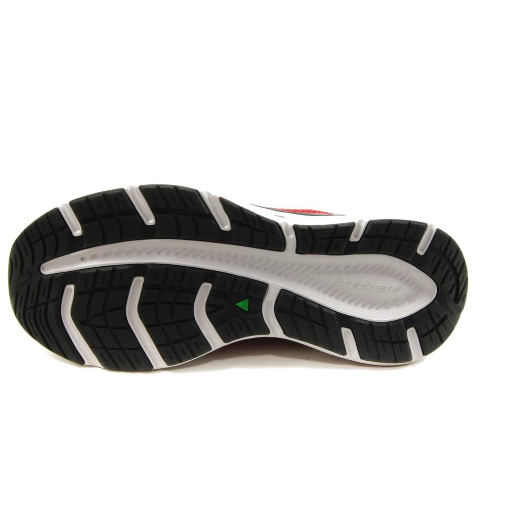 Кросівки Skechers Edgeride Exxo, фото №8