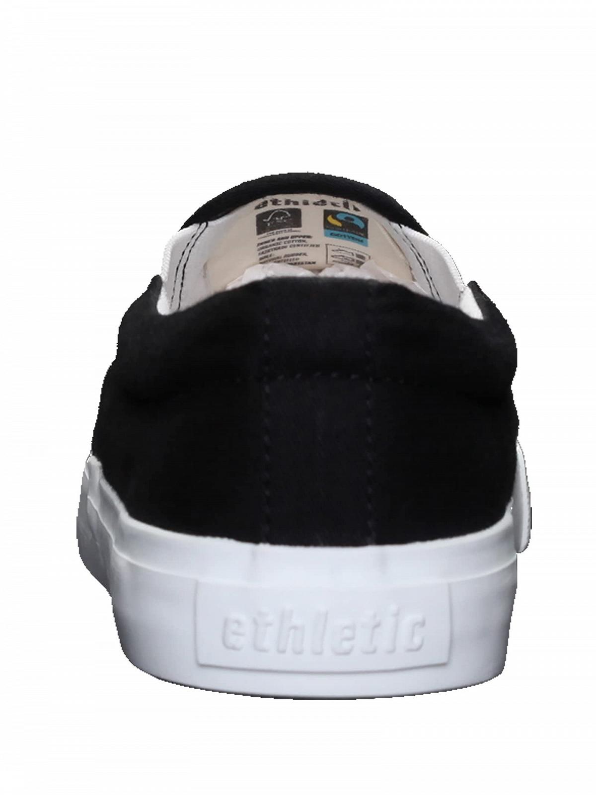 Кеди Ethletic Unisex Lo Fair Deck Collection Fair Vegan Sustainable, фото №3