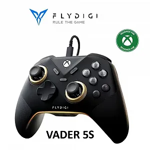Геймпад Flydigi Vader 5S (Xbox Series XS, Xbox One, PC) - Фото 1