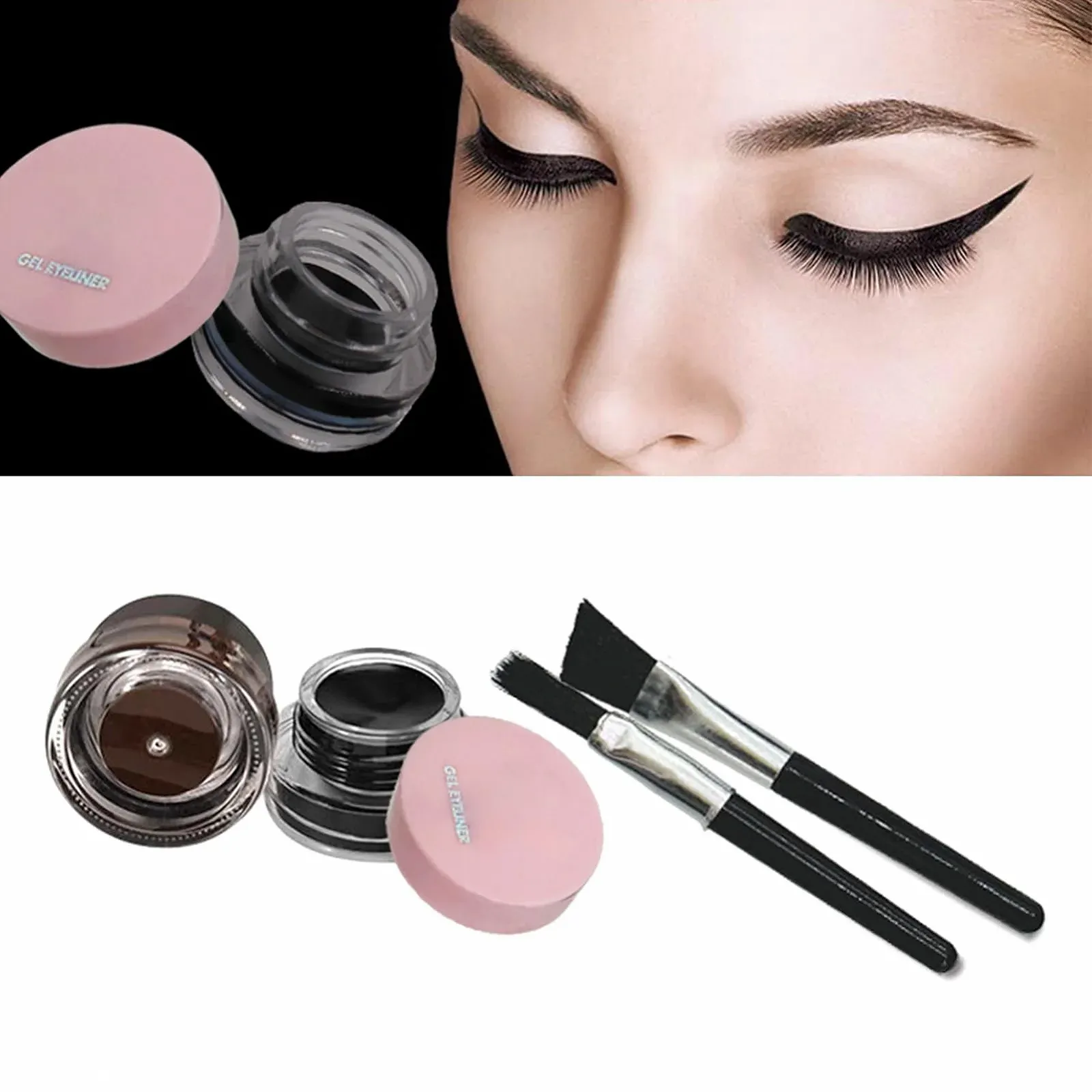 Підводка для очей Tarako, фото №7