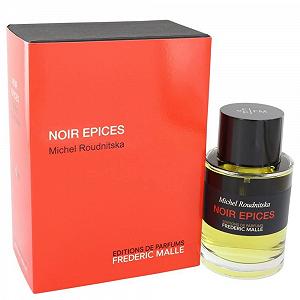 Парфумована вода Frederic Malle Noir Epices Vaporisateur 100 мл - Фото 1