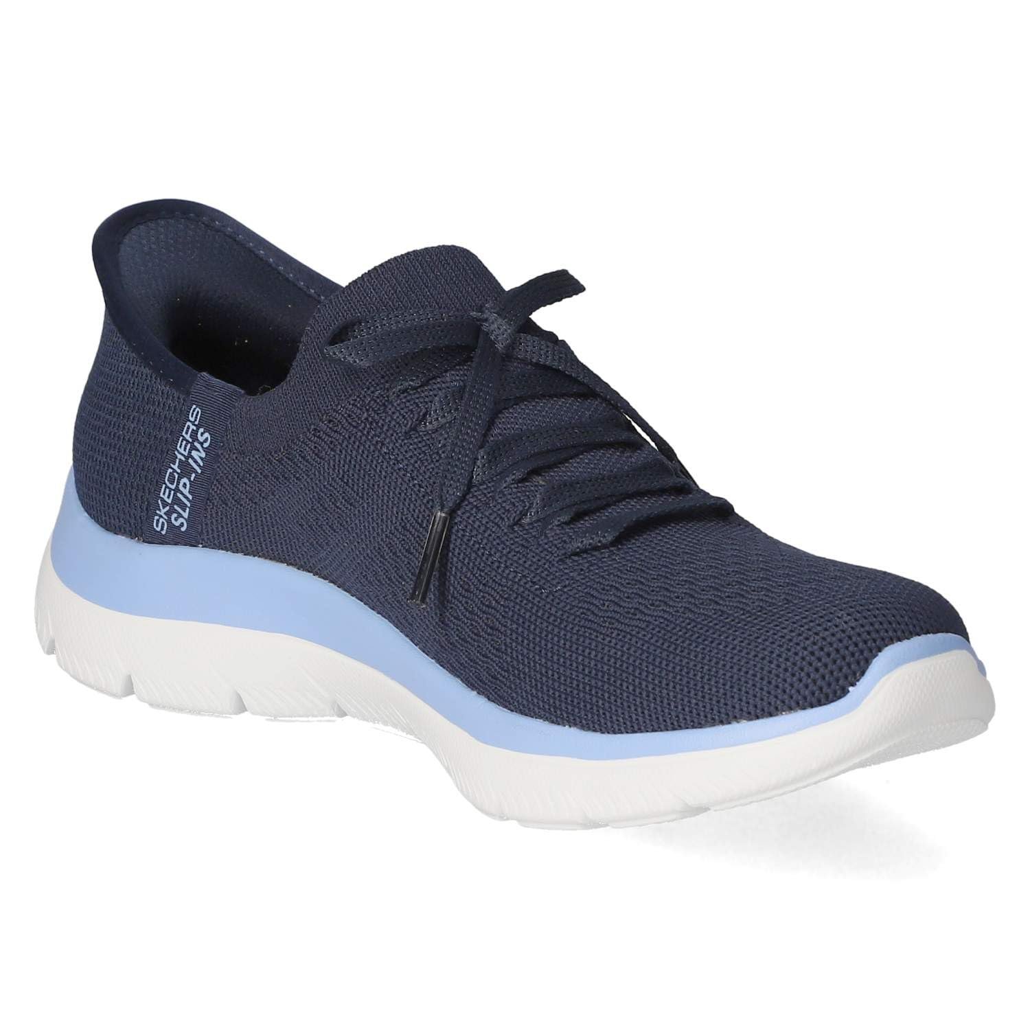 Кроссовки Skechers Flex Appeal 5.0 женские, фото №5