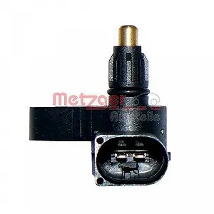 Вимикач ліхтаря заднього ходу METZGER 0912061 для MERCEDES-BENZ synthetic.ua - Фото 1