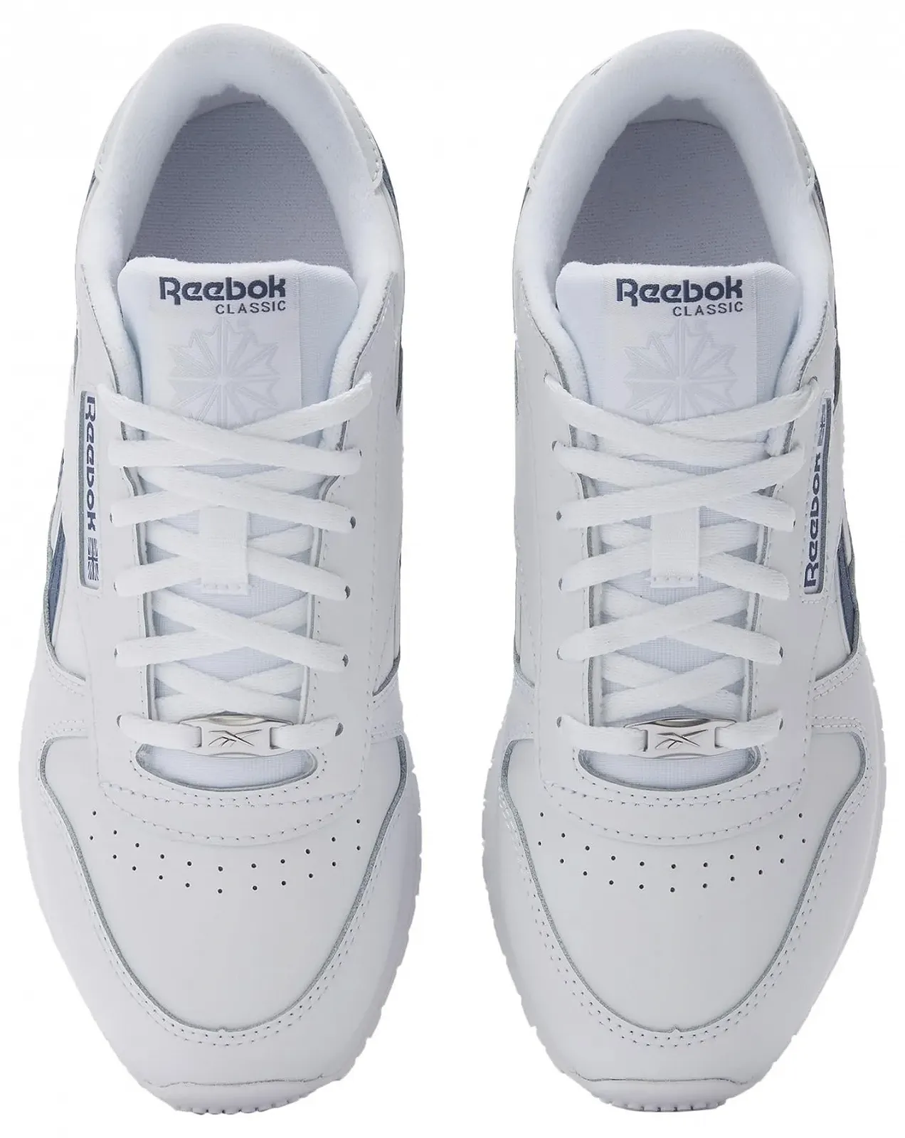 Кроссовки Reebok Classic Leather, фото №4