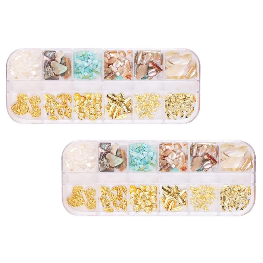 Каміння OSALADI Пляжні 3D Голографічні блискітки, фото №6 Каміння OSALADI Пляжні 3D Голографічні блискітки, фото №6