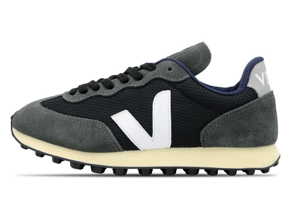 Кроссовки Veja Rio Branco Ripstop Babe-White, фото №2 Кроссовки Veja Rio Branco Ripstop Babe-White, фото №2