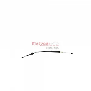 Трос МКПП METZGER 3150159 VAG - Фото 1