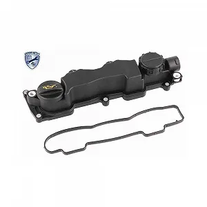 Крышка головки блока цилиндров VAICO V25-1371 EXPERT KITS + для FORD MAZDA VOLVO FORD USA - Фото 1