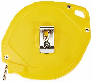 Рулетка Stanley C/Case сталева 20 м synthetic.ua - Фото 1