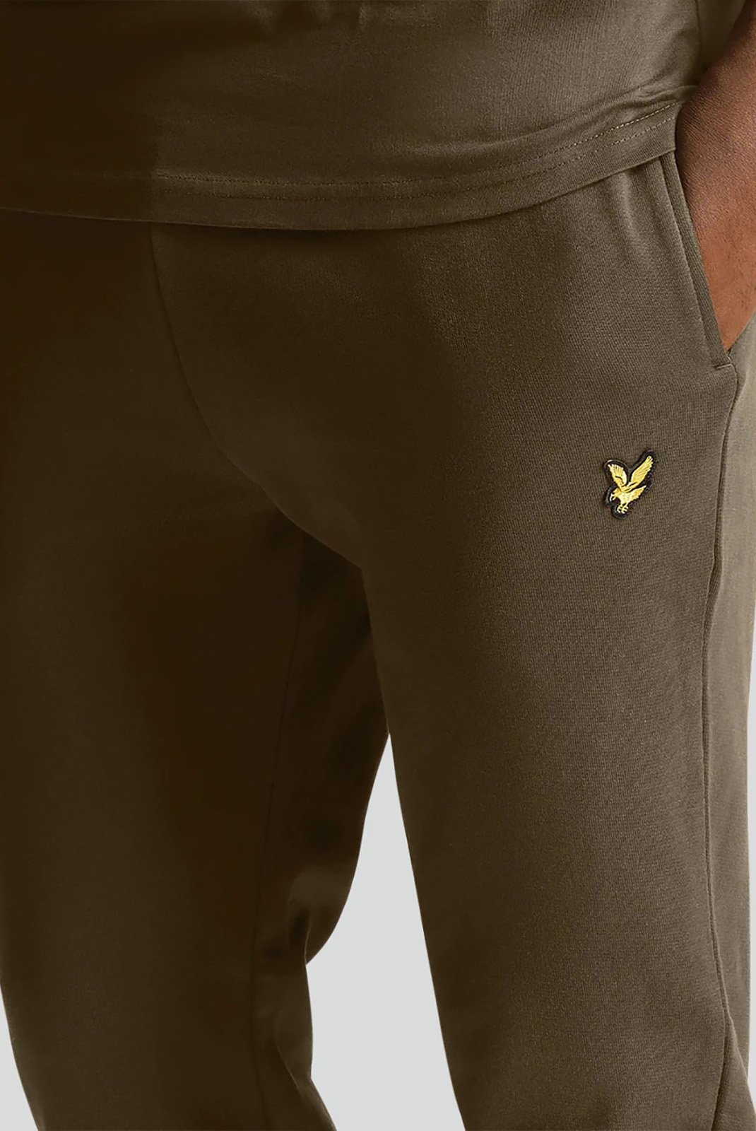 Штани Lyle & Scott XS, фото №1