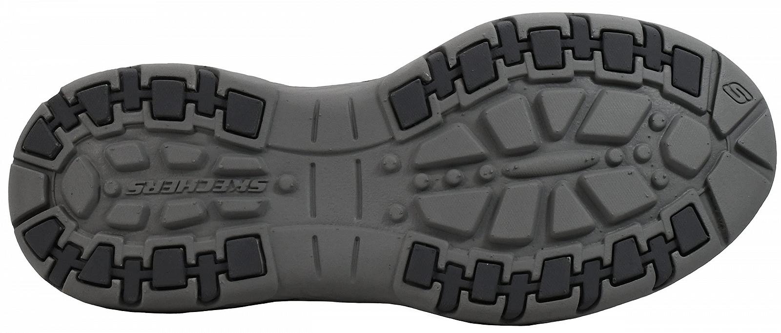 Мокасины Skechers Creston Moseco Slip-On, фото №7