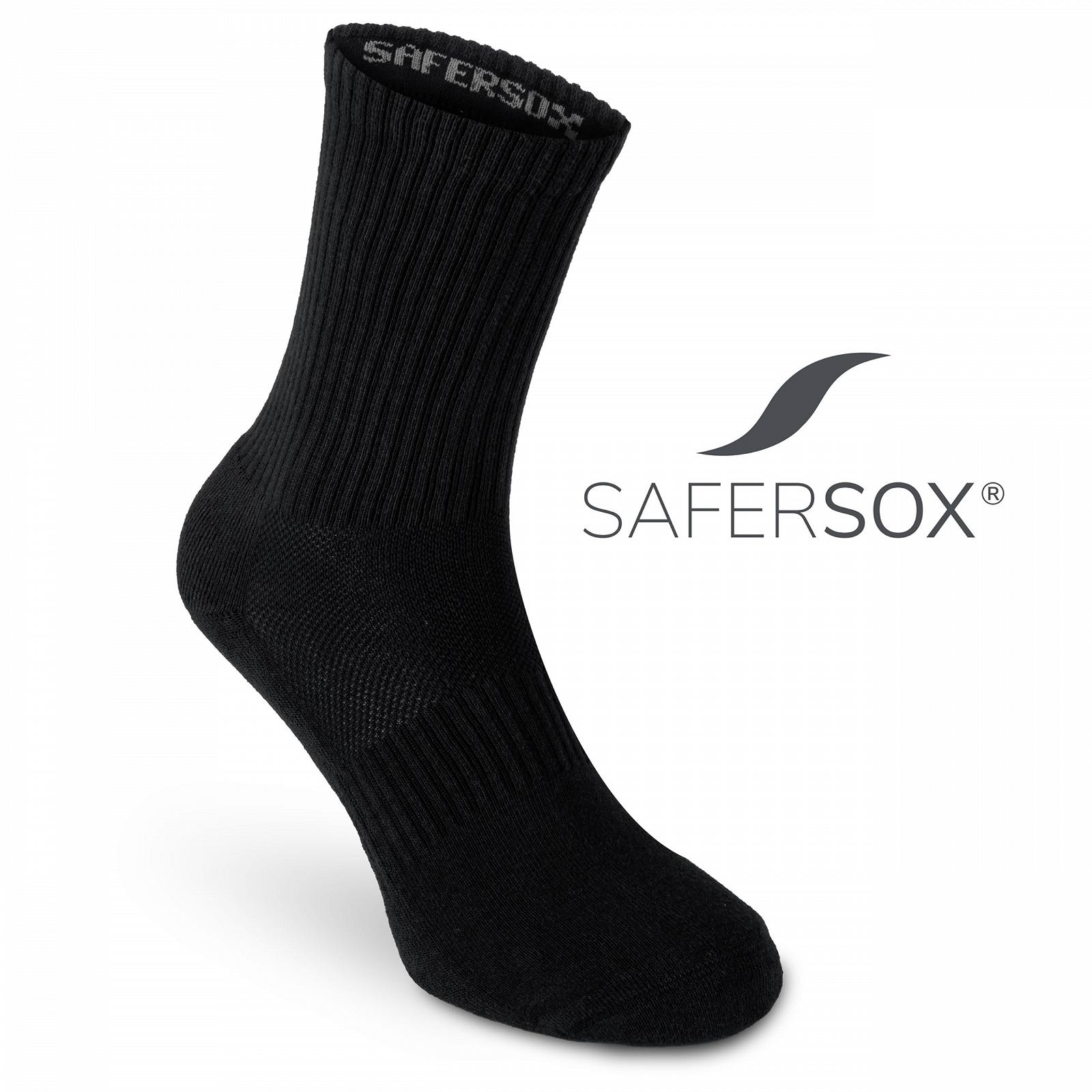 Спортивні шкарпетки Safe Sports Sox - Для щоденного носіння, фото №7