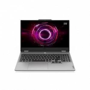 Купить Ноутбук Lenovo LOQ 15AHP10 (83JG00FBRA) - Фото 1 Ноутбук Lenovo LOQ 15AHP10 (83JG00FBRA) - Фото 1