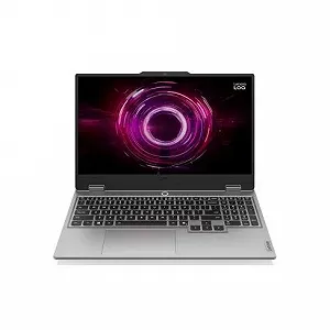 Купити Ноутбук Lenovo LOQ 15AHP10 (83JG00FBRA) - Фото 1 Ноутбук Lenovo LOQ 15AHP10 (83JG00FBRA) - Фото 1