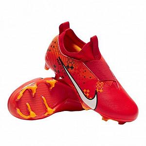 Бутси Nike JR ZOOM VAPOR 15 ACAD MDS FGMG 38.5 - Фото 1