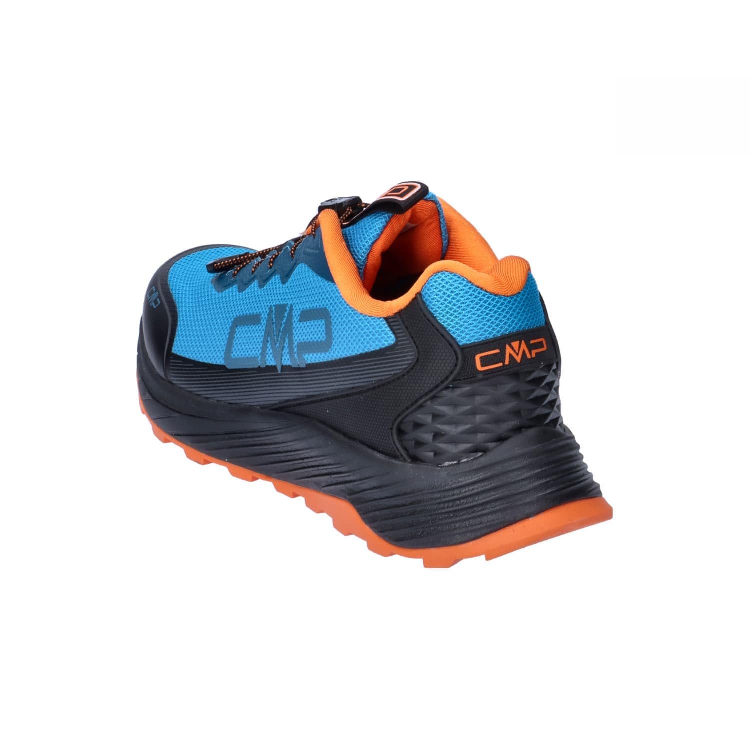 Кросівки CMP Phelyx Multisport чоловічі, фото №4