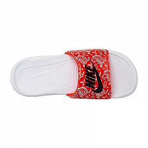 Шльопанці Nike VICTORI ONE SLIDE PRINT 40.5 synthetic.ua - Фото 1