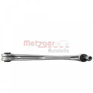 Рычаг подвески METZGER 58142409 для PORSCHE, задний мост, сзади, нижний synthetic.ua - Фото 1