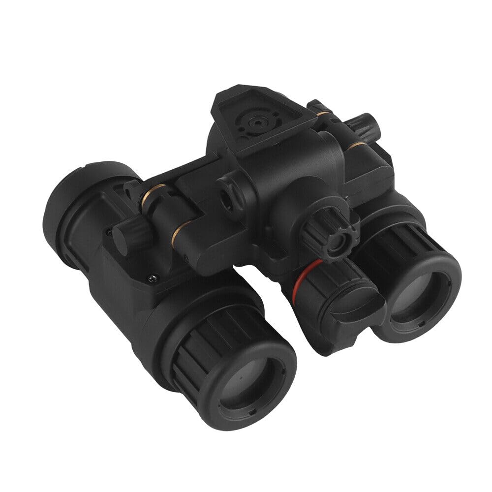Бінокль Hanlong Tactical Airsoft AN/PVS31 Night Vision Model NVG Немає функції, фото №4