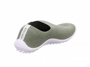 Кроссовки leguano Scio 10052075 Scio Зеленый Зеленый, 39, Зеленый synthetic.ua - Фото 1