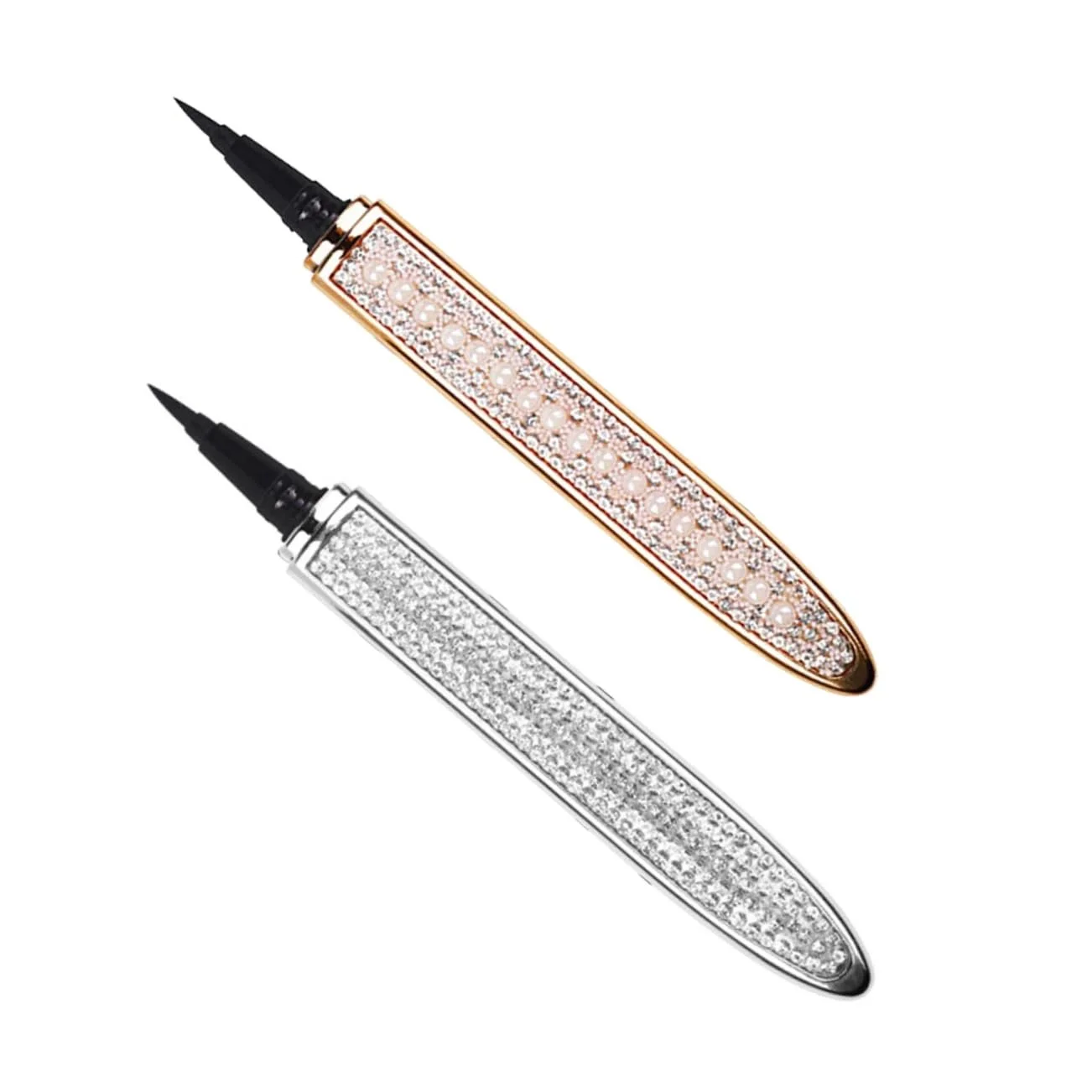 Подводка для глаз FOYTOKI Бриллиант 2 шт, фото №1