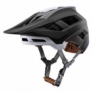 Велосипедний шолом MTB Регульований козирок 54-62 см - Фото 1