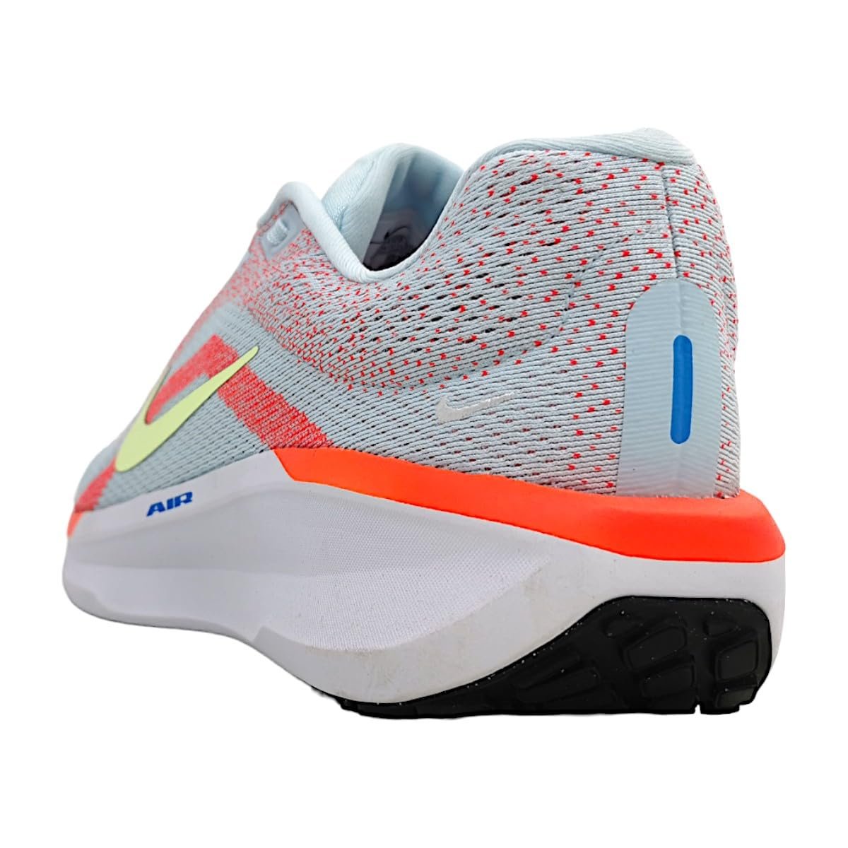 Кросівки Nike Winflo 11 для бігу по дорозі, фото №4