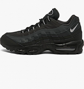Кросівки Nike Air Max 95 Casual Shoes Black HF0121-002  45 - Фото 1